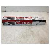 4000 lb. Capacity Cable Winch Puller in Box