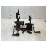 Vintage Kitchen Tools and Accessories