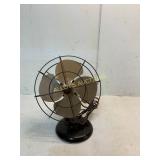 Vintage General Electric Electric Fan