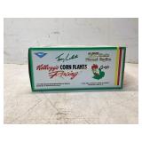 Revell 1:24 Scale Diecast Kelloggï¿½s Racing Car