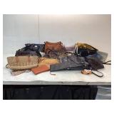 Designer and Branded Handbags