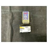 Two Boxes of .22 LR Ammunition