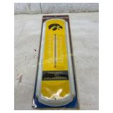 University of Iowa Hawkeyes 27-Inch Thermometer