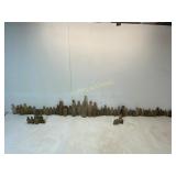 50+ Vintage Glass Bottles