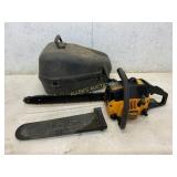 Poulan 260 PRO Chainsaw with Case