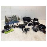 Cameras, GPS, Binoculars, and Accessories