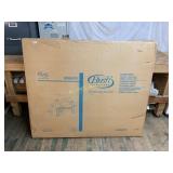 Bush Furniture Corner Desk in Harvest Cherry