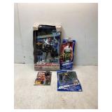 G.I. Joe Action Figures and Accessories