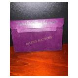 1987 United States Proof Coin Set