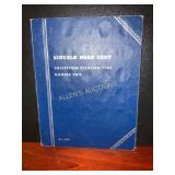 Lincoln Head Cent Set Number 2 (1941 Onward)