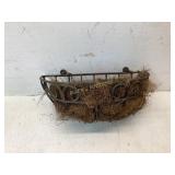 Decorative Items and Planter