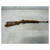 M1 .30 Caliber Carbine Replica Training Rifle