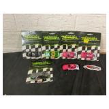 Days of Thunder 1:64 Scale Die-Cast Cars