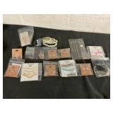 Fashion Jewelry Accessories Lot