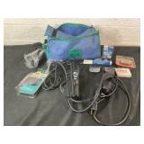 Oster Model A5 Animal Clipper Set