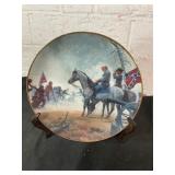 Limited Edition Plate ï¿½Itï¿½s All My Faultï¿½