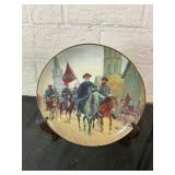 Limited Edition ï¿½Lee at Fredericksburgï¿½ Decorative