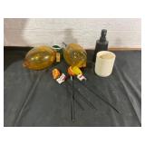 Home Decor and Accessories