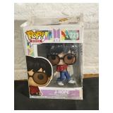 Funko Pop! Rocks BTS J-Hope #221 Figure