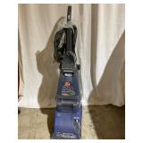 Hoover SteamVac Carpet Cleaner With Accessories