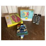 Swim Accessories and Pool Floats Set