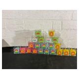 Decorative Scented Candles