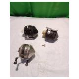 Vintage Fishing Reels and Accessories