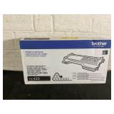 Brother TN-420 Toner Cartridge in Box