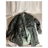 World War II Era U.S. Army Dress Uniform Set