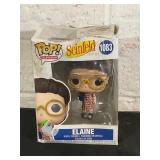 Funko Pop! Television Seinfeld Elaine 1083 Figure