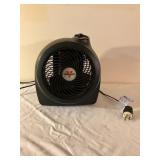 Vornado Electric Fan Heater with Thermostat