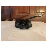 Tasco 7ï¿½50 Binoculars with Carry Strap