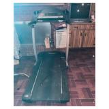 ProForm Treadmill With Digital Display