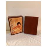 Vintage ï¿½Oh! Wah Reeï¿½ Board Game Set