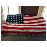 48-Star United States Flag