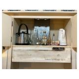 Kitchen Appliances and Utensils