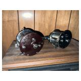 Vintage Penn Fishing Reels