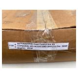 Autosaver88 Front Control Arm Kit for Accord