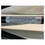 Neewer Aluminum Adjustable Light Stand, 13ft