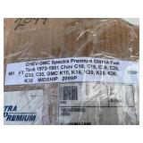 Chevrolet GMC Spectra Fuel Tank GM11A 1973-1981