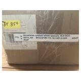 DCV Custom Wheel Spacers