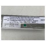 Forestchill Mini Split Wall Mount Bracket