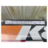 K&N 16x25x1 HVAC Furnace Air Filter