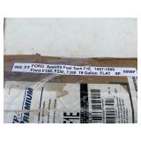 Spectra Premium F1E Fuel Tank, 1987-1989