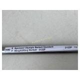 Sporzon! Olympic Weightlifting Barbell