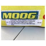 MOOG RK80670 Control Arm and Ball Joint Assembly