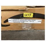 Campï¿½N 14-Inch Universal RV Roof Vent Cover