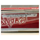 KYB Excel-G Gas Shock for 2009-2015 Honda Pilot