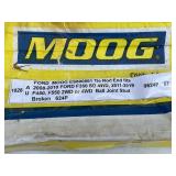 Moog ES800881 Tie Rod End for Ford Vehicles