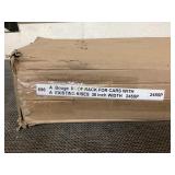 Bouge Roof Rack for Cars, 36 Inch Width